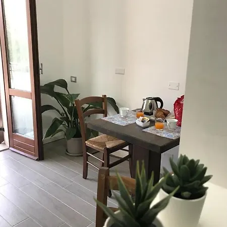 Valpohome&rooms בית הארחה