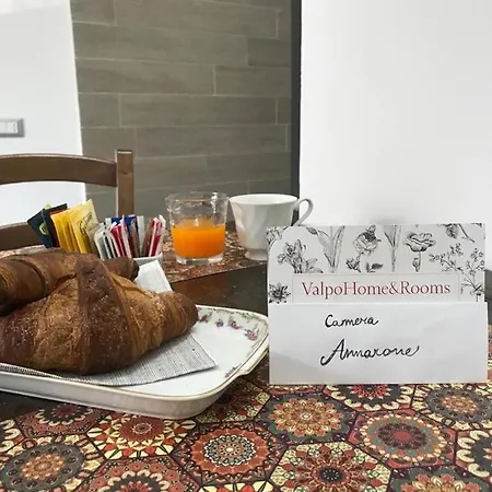 Valpohome&rooms 3* נגראר