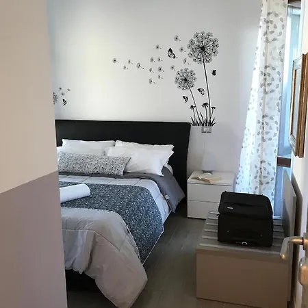 Valpohome&rooms * Negrar