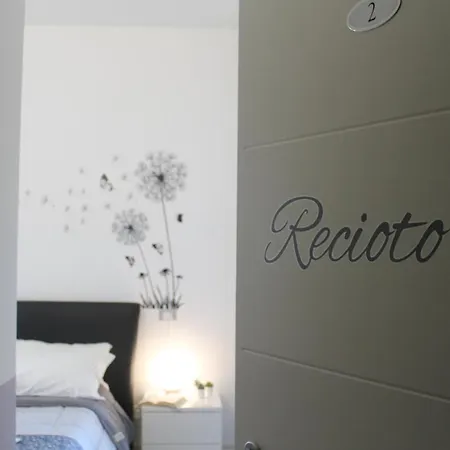 Pensjonat Valpohome&rooms Negrar