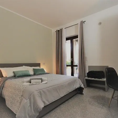 Pensjonat Valpohome&rooms Negrar