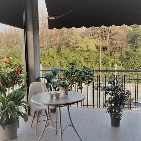 Valpohome&rooms Pensjonat 3*