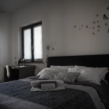 Valpohome&rooms *