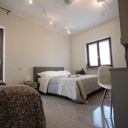 Valpohome&rooms