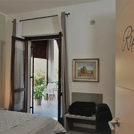 Pensjonat Valpohome&rooms Negrar