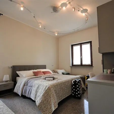 Valpohome&rooms Pensjonat 3*