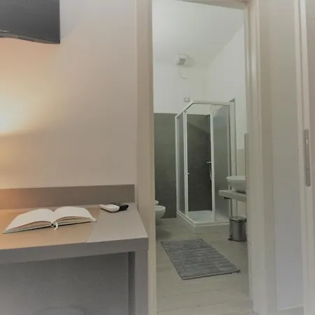 Valpohome&rooms בית הארחה נגראר