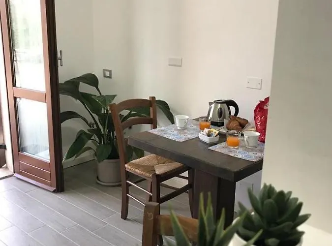 Valpohome&rooms בית הארחה