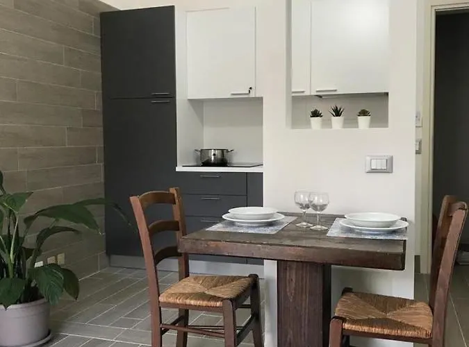 Valpohome&rooms 3* Negrar