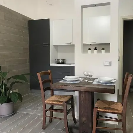 Valpohome&rooms 3* 네그라르