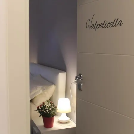 Valpohome&rooms بيت ضيافة