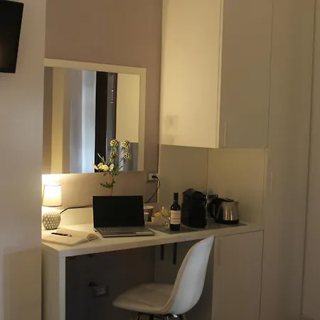 Valpohome&rooms