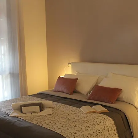 Valpohome&rooms 3* نيغرار