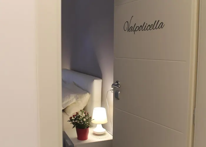 Valpohome&rooms ゲストハウス