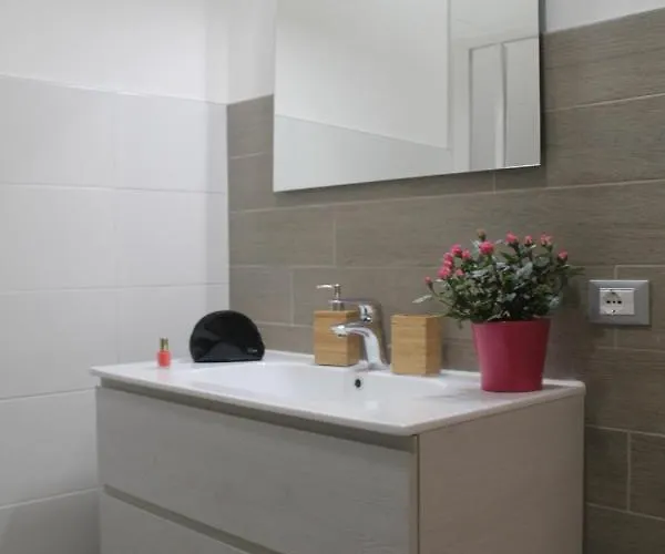 Valpohome&rooms